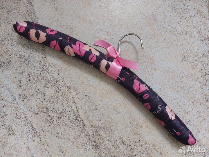 Вешалки плечики