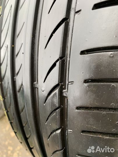Pirelli Powergy 215/55 R17
