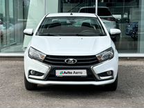 ВАЗ (LADA) Vesta 1.6 CVT, 2019, 53 689 км, с пробегом, цена 1 260 000 руб.