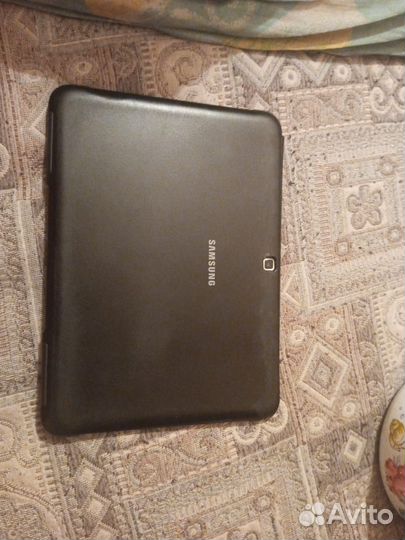 Samsung galaxy tab s4
