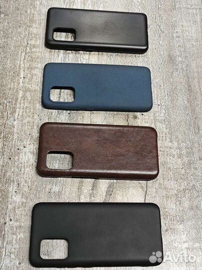 Чехлы для asus Zenfone 8