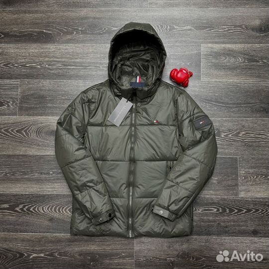 Куртка Tommy Hilfiger