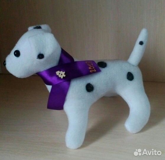 Мягкая игрушка, щенки и котята