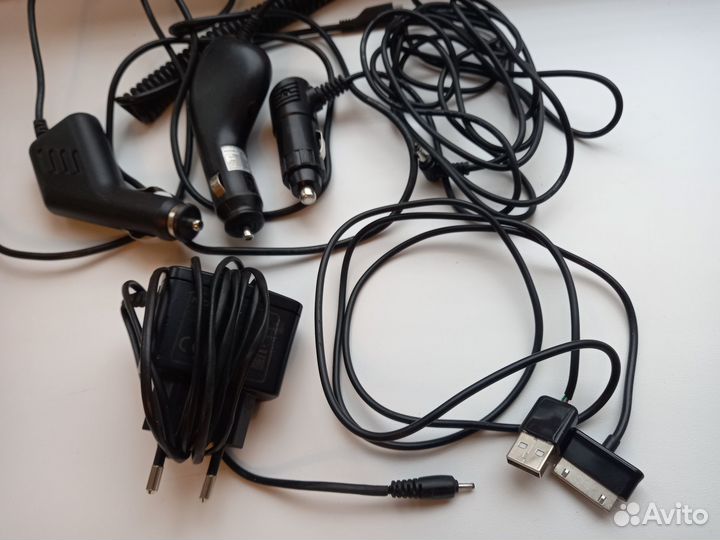 Кабель minijack-2rca, 2rca-2rca, 1rca-1rca
