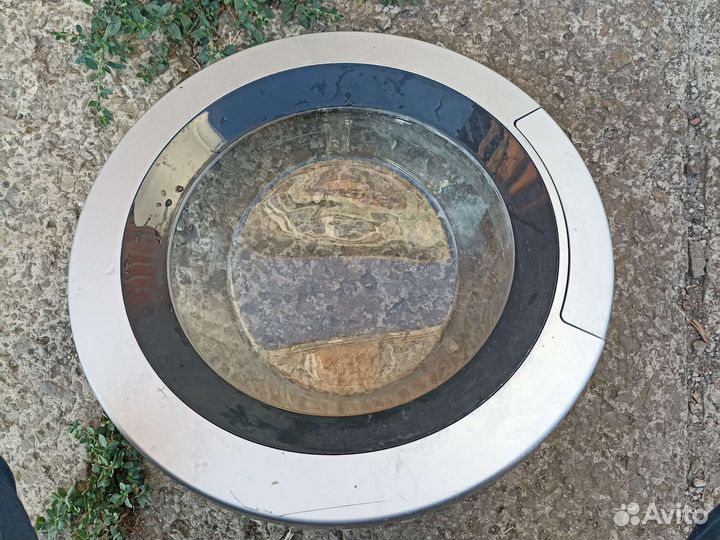 Люк стиральной машины bosch siemens