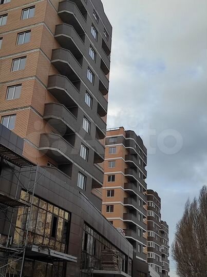 Квартира-студия, 28,2 м², 5/10 эт.