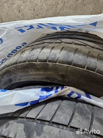 Bridgestone Alenza Sport 275/40 R20