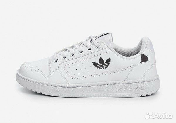 Кроссовки Adidas женские / унисекс 37 39 40 41