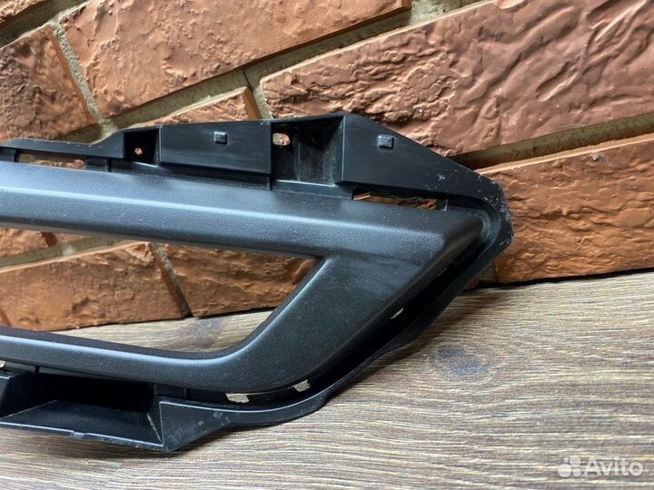 Рамка птф правой Nissan X-Trail T32 2017-2022 Рест