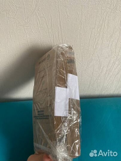 Крафт пакеты для стерилизации 100/200