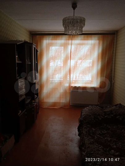2-к. квартира, 45 м², 2/2 эт.