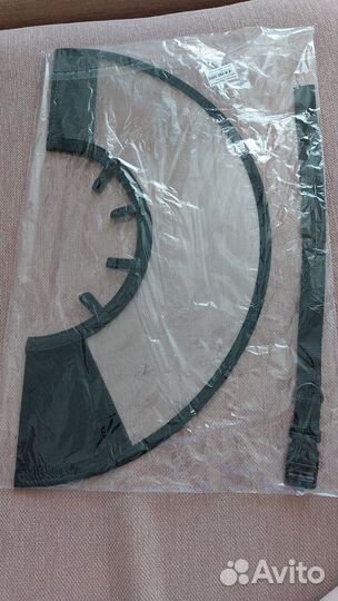 Воротник для кошек