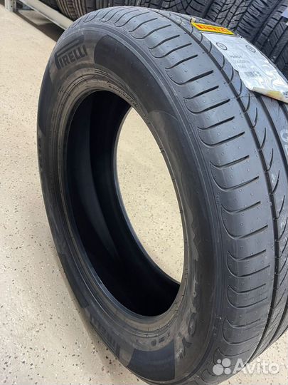 Pirelli Powergy 235/55 R18 104V