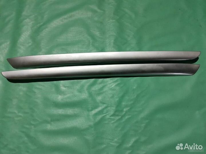 Молдинг двери Mercedes-Benz M W164