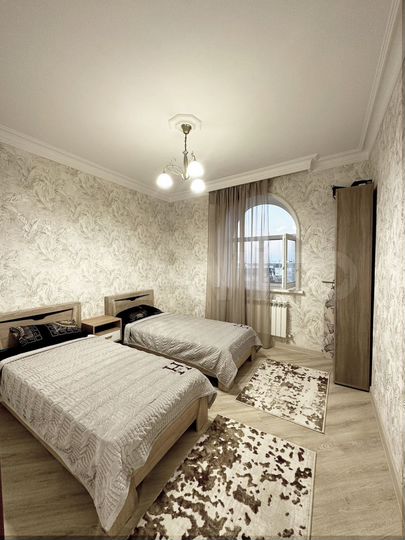 1-к. квартира, 50 м², 3/4 эт.