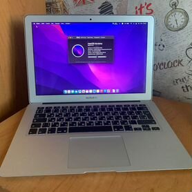 Apple MacBook Air 13 2015 8/256