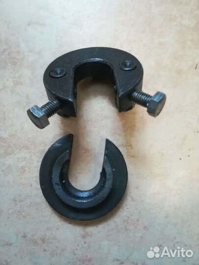 Съемник шрусов Ваз 2108