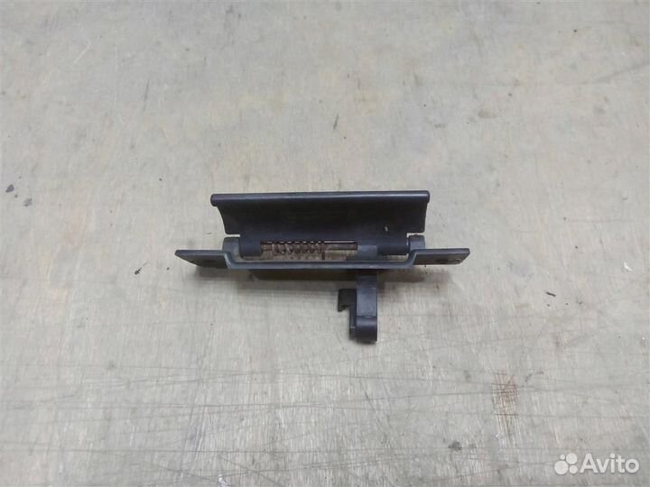 Ручка открывания багажника от Chevrolet Captiva