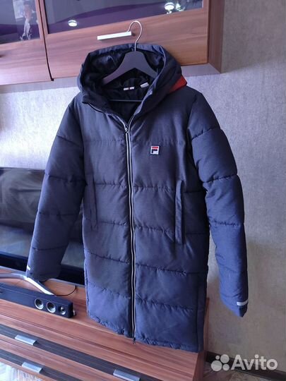 Куртка подростковая