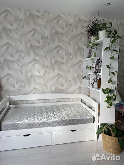 Детская кровать 160 на 80