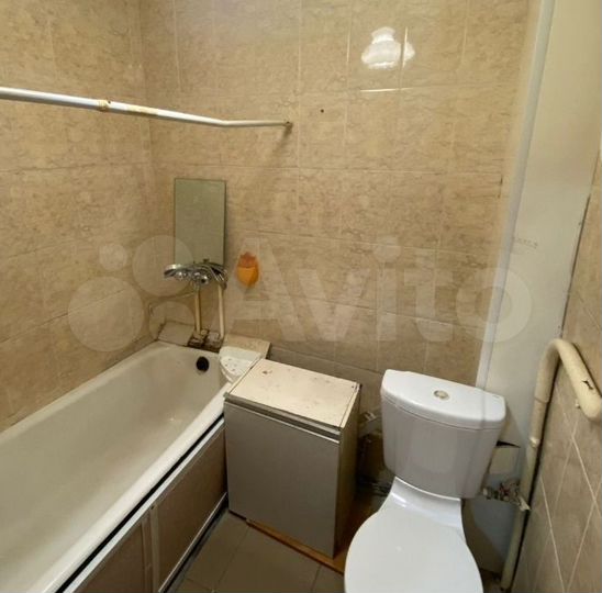 Комната 29 м² в 1-к., 2/9 эт.