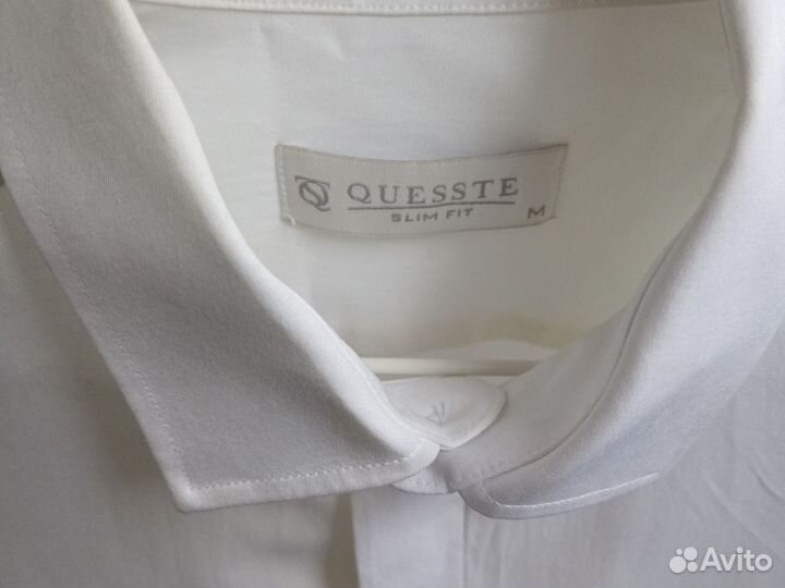 5 отличных вещей пакетом на стройного парня 44-46