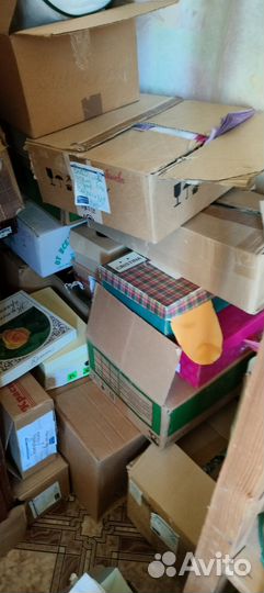 Обрезь для шитья