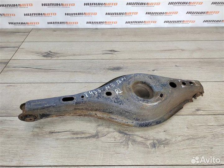 Рычаг задний левый Mazda 3 Bm Bn 2.0 PE 2015