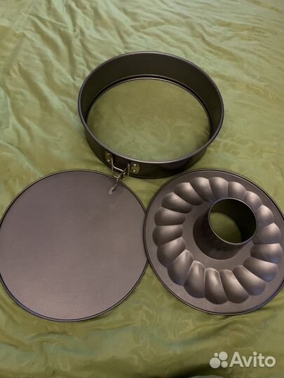 Форма для выпечки