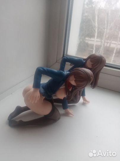 Аниме фигурки