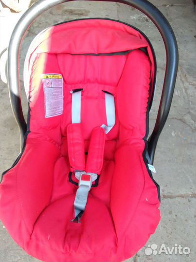 Переноска для детей