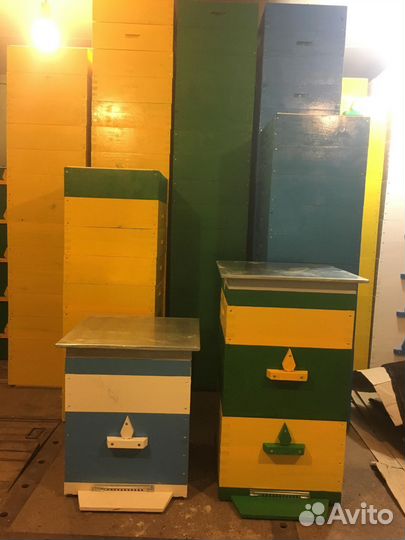 Улей для пчел