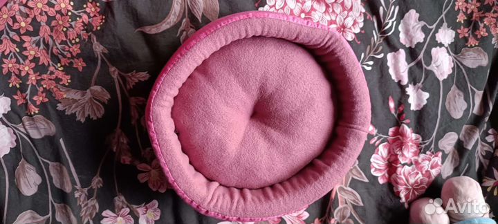 Лежанка для грызунов