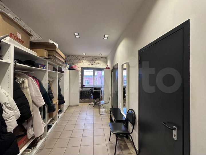 Продам офисное помещение, 570.3 м²