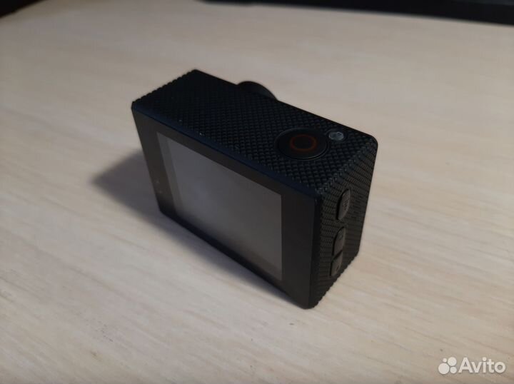 Экшн камера Sjcam sj5000X