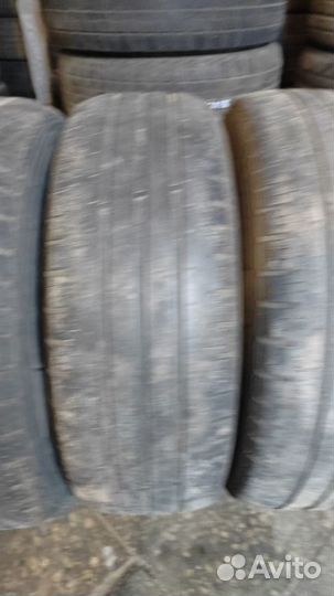 Hankook Vantra LT RA18 225/70 R15C 110S