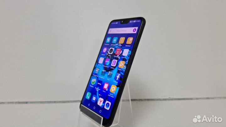 HONOR 10, 4/64 ГБ