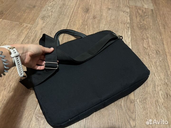 Сумка для ноутбука 15,6