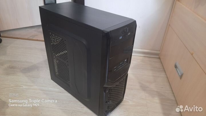 Пк- 9600gt, core2quad