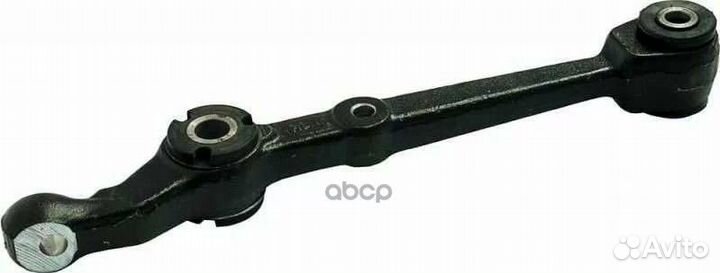 Рычаг независимой подвески колеса, подвеска кол