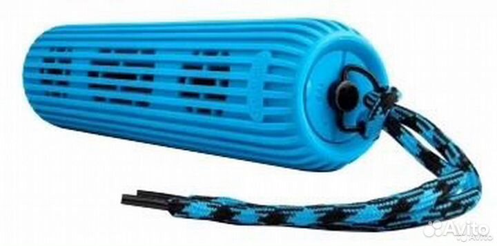 Портативная колонка