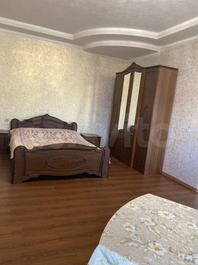 Комната 30 м² в 1-к., 2/3 эт.