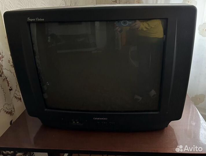 Телевизоры бу в рабочем состоянии