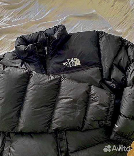 Куртка The North Face 700 46-48