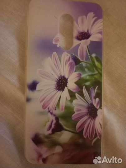 Чехол на samsung а 32, xiaomi redmi