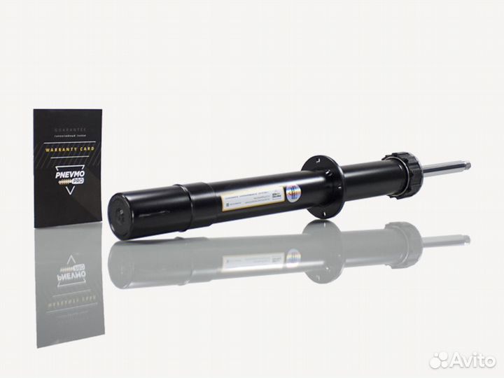 Амортизатор Land Rover Discovery 5 L462 передний