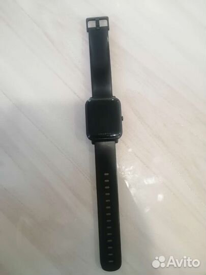 Amazfit bip