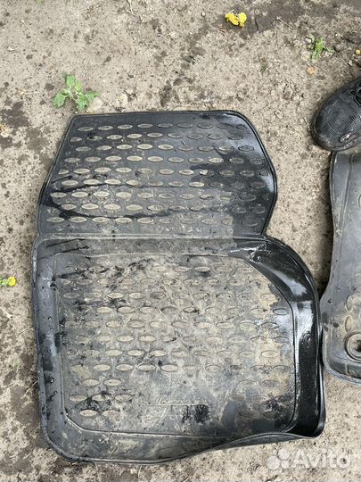 Ковры ford focus 3