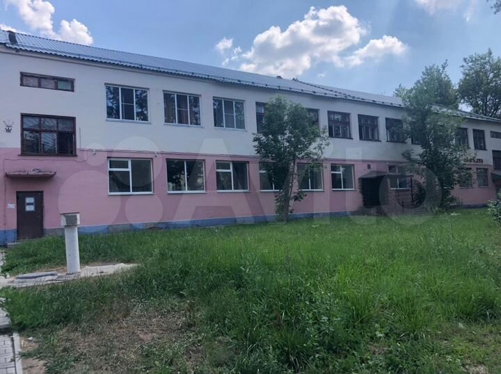 Комната 18 м², 1/2 эт.