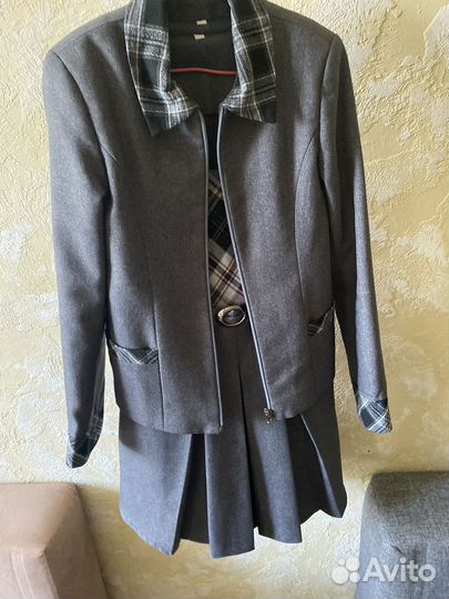 Школьная форма для девочки